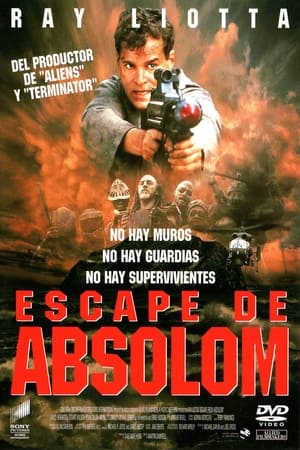 Image Escape de Absolom