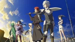 Is It Wrong to Try to Pick Up Girls in a Dungeon? Season 4 Part 2 Episode 11