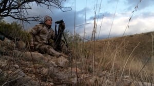 MeatEater Stalking the Grey Ghost: Arizona Coues Whitetail Deer