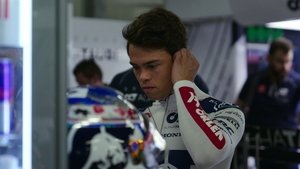 Formula 1: Hajsza a túlélésért 6. évad 2. rész