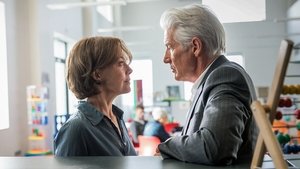 MotherFatherSon: Stagione 1 x Episodio 6