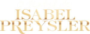 O Natal de Isabel Preysler — Logos 8