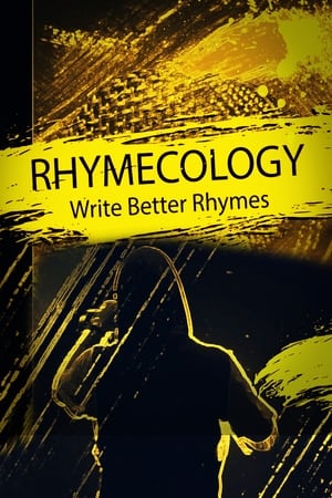 Poster Rhymecology: Write Better Rhymes (2021)