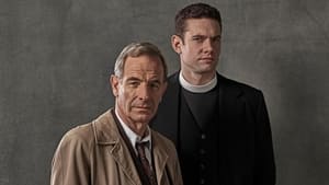 poster Grantchester