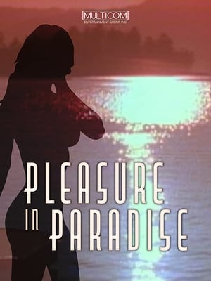Poster Pleasure in Paradise 1991