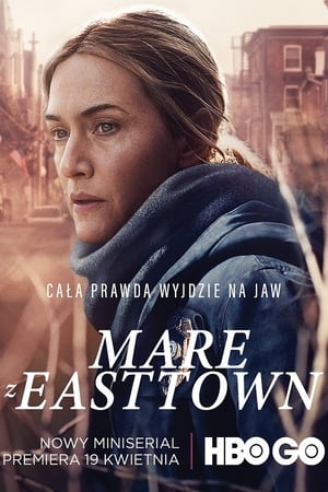 Poster Mare z Easttown Sezon 1 2021