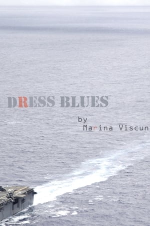 pelicula Dress Blues (1970)