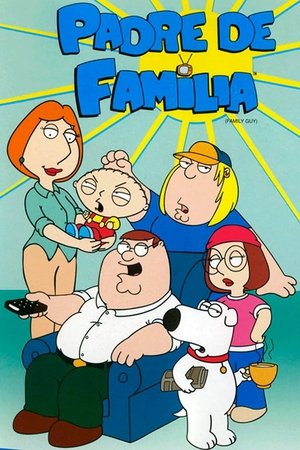poster Family Guy