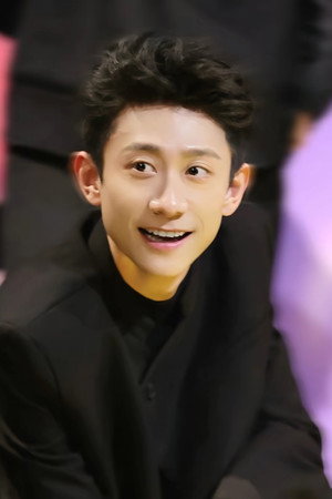 Zhang Yishan