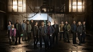 The Crossing (TV Series 2018– ), seriale Online Subtitrat