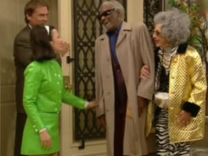 The Nanny Season 5 Episode 8