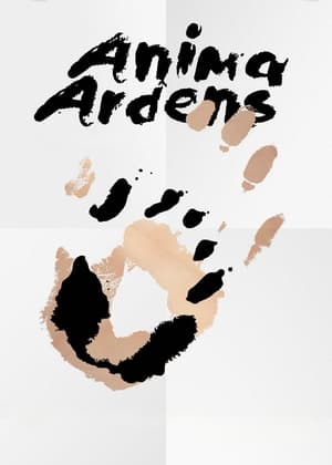 Poster Anima Ardens 2017