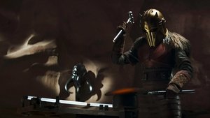 The Mandalorian Season 3 Episode 1