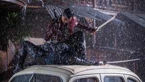 Into the Badlands Season 1 Episode 1