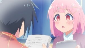 Cultural Exchange with a Game Centre Girl: 1×4