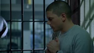 Prison Break: Em Busca da Verdade: 1×21