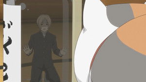 Natsume’s Book of Friends: 4×6