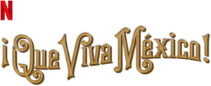 ¡Que viva México! — Logos 4