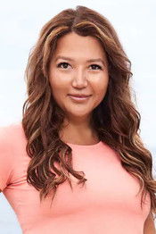 Tova-Sophia Aronsson