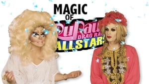 UNHhhh RuPaul's All Stars Drag Race