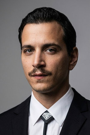 Selahattin Paşalı portrait