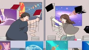 30-sai no Hoken Taiiku: Episódio 8