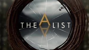 poster The A List