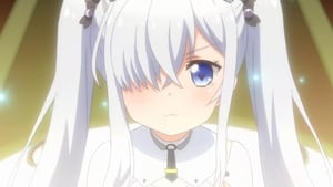 Z/X: Code Reunion: Episódio 8