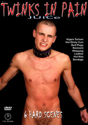 Twinks in Pain