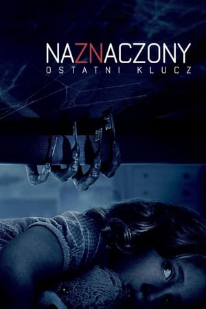 Naznaczony: Ostatni klucz (2018)