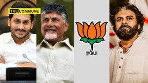 I found some truths of Andhra politics.