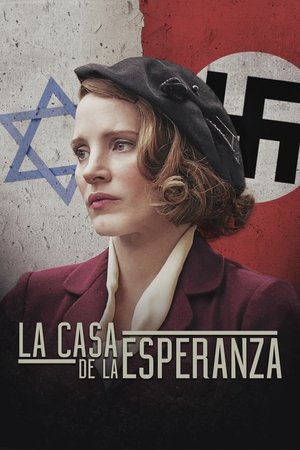 pelicula La casa de la esperanza (2017)