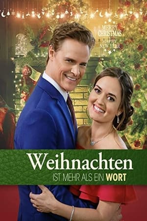 Weihnachten ist mehr als ein Wort stream