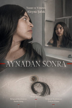 Aynadan Sonra