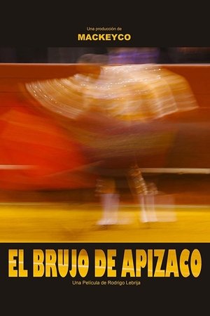 El Brujo de Apizaco (2017)