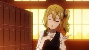 Kaguya-sama: Love Is War Season 1 Episode 6