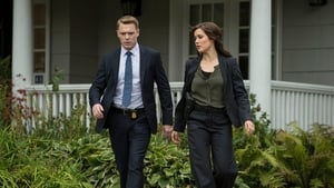 The Blacklist: Stagione 1 x Episodio 7