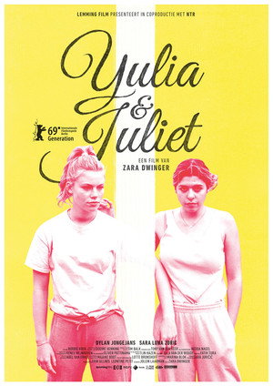 Yulia & Juliet 4