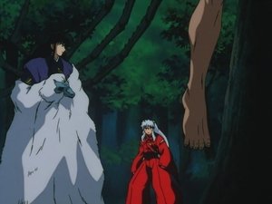 InuYasha: Season 1 Episode 71