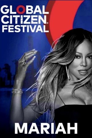 Poster Mariah Carey: Global Citizen Festival (2022)