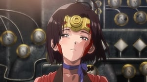 Kabaneri of the Iron Fortress Season 1 Episode 3