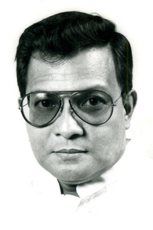 Lino Brocka portrait
