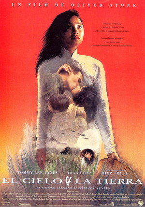 El cielo y la tierra (1993)