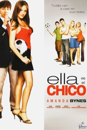 Ella es el chico (2006)