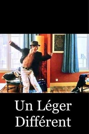 Poster Un Léger Différent 