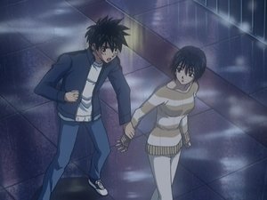 Suzuka: 1×25
