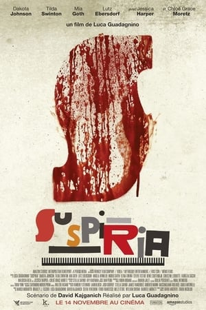 Suspiria