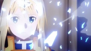 Sword Art Online Season 4 Episode 5