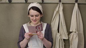 Downton Abbey: 4×1