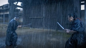 Captura de Crazy Samurai Musashi (2020)